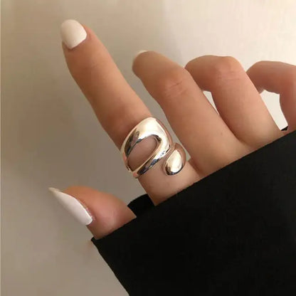 Sterling Silver Rings for Women